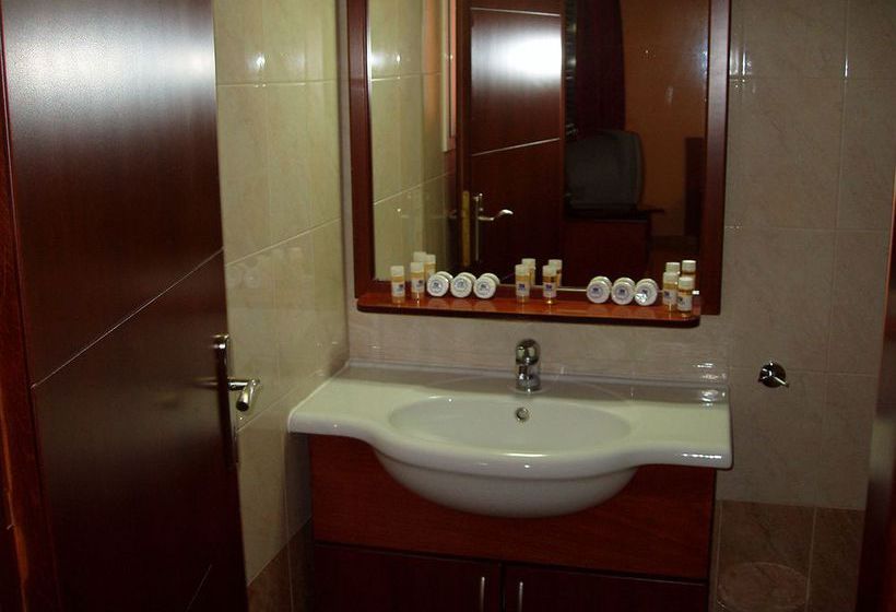 Hotel Faros 1  | Piraeus | Attica | Greece 8