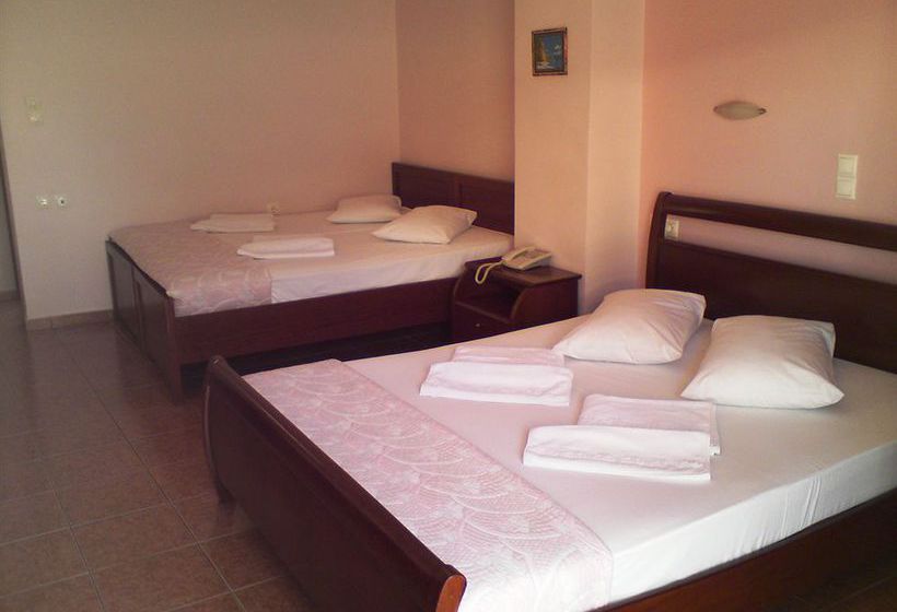 Faros 2 Hotel Attica