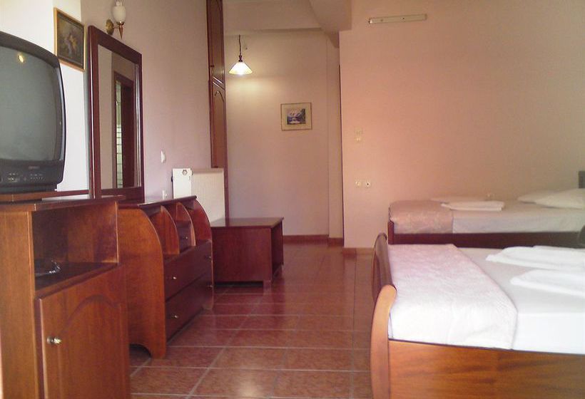 Faros 2 Hotel  | Piraeus | Attica | Greece 1