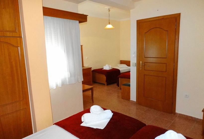 Faros 2 Hotel  | Piraeus | Attica | Greece 10