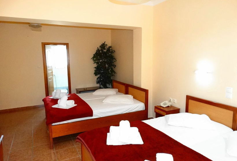 Faros 2 Hotel  | Piraeus | Attica | Greece 11