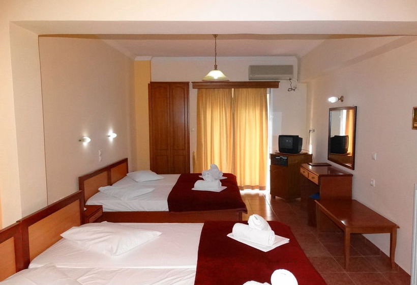 Faros 2 Hotel  | Piraeus | Attica | Greece 12