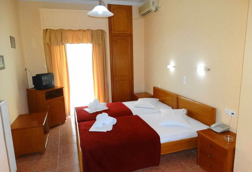 Faros 2 Hotel  | Piraeus | Attica | Greece 13