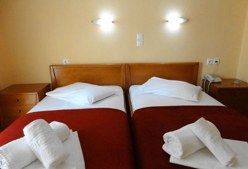 Faros 2 Hotel  | Piraeus | Attica | Greece 14