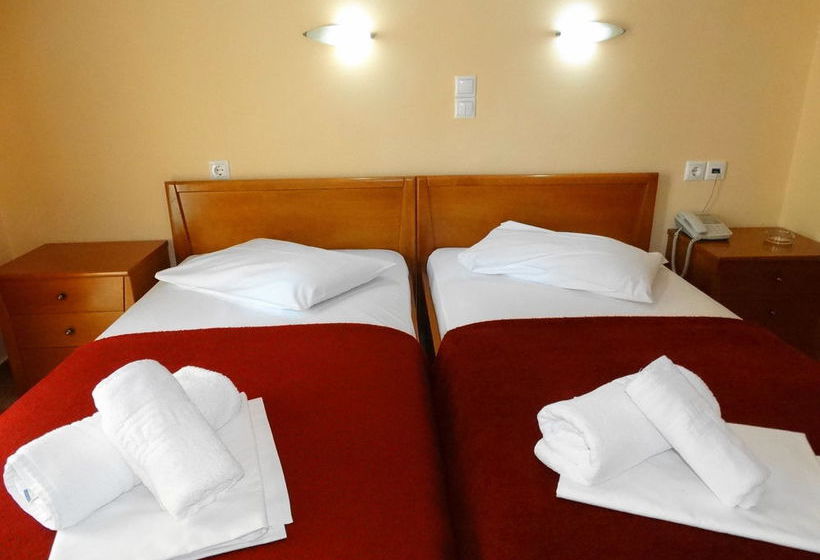 Faros 2 Hotel  | Piraeus | Attica | Greece 15