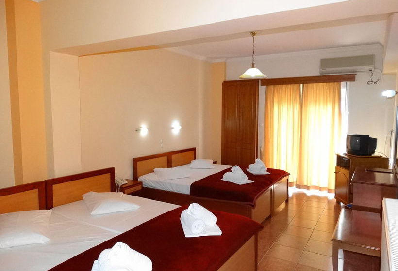 Faros 2 Hotel  | Piraeus | Attica | Greece 16