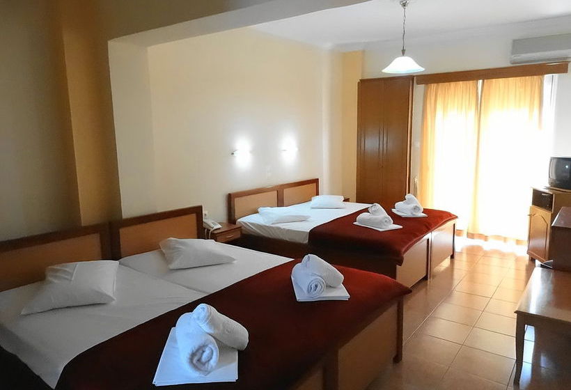 Faros 2 Hotel  | Piraeus | Attica | Greece 18