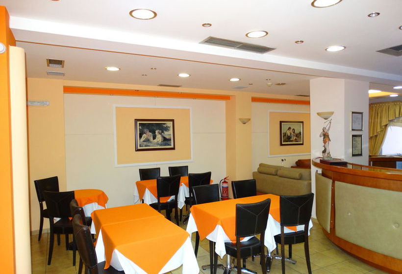 Faros 2 Hotel  | Piraeus | Attica | Greece 19