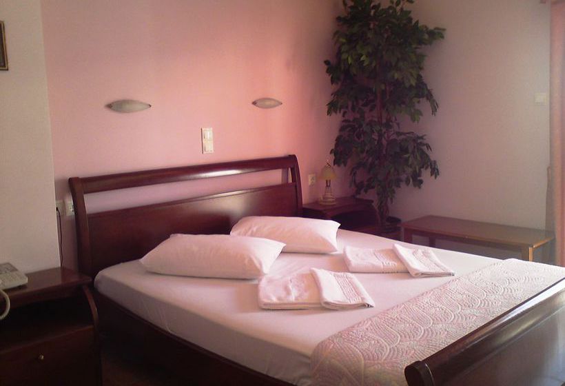 Faros 2 Hotel  | Piraeus | Attica | Greece 2