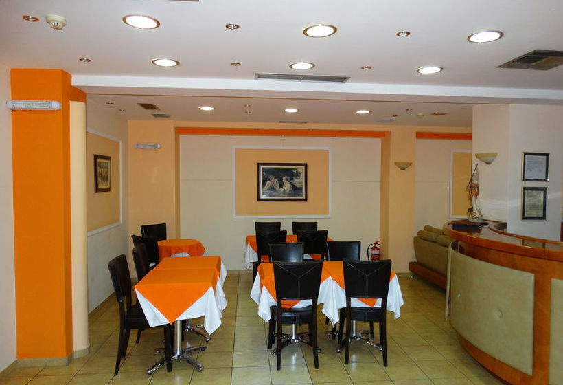 Faros 2 Hotel  | Piraeus | Attica | Greece 20