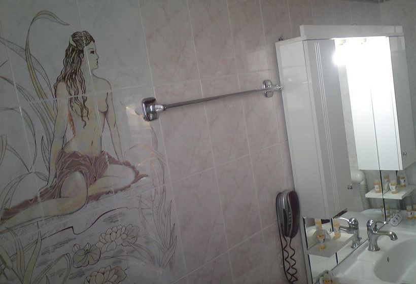 Faros 2 Hotel  | Piraeus | Attica | Greece 4