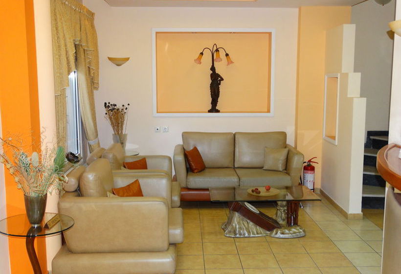 Faros 2 Hotel  | Piraeus | Attica | Greece 7