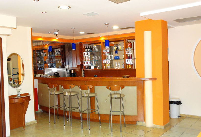 Faros 2 Hotel  | Piraeus | Attica | Greece 8