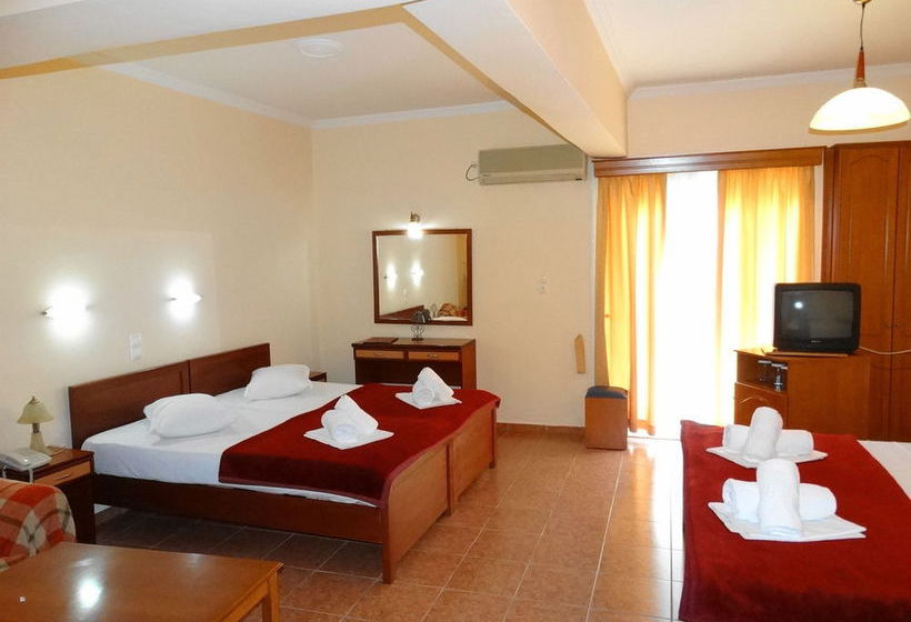 Faros 2 Hotel  | Piraeus | Attica | Greece 9