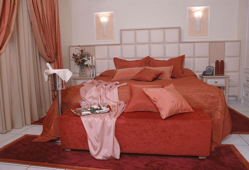 Hotel Strass  | Paralia | Central Macedonia | Greece