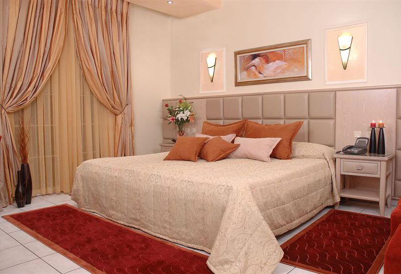 Hotel Strass  | Paralia | Central Macedonia | Greece 1