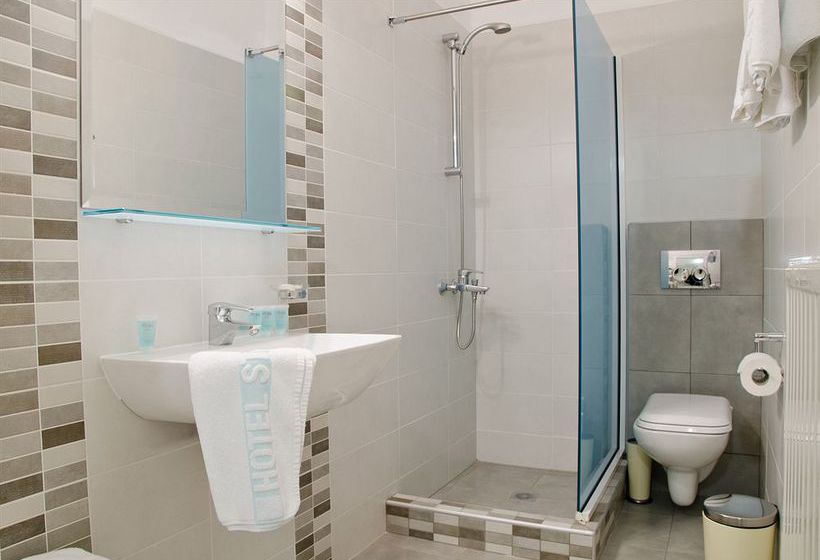 Hotel Strass  | Paralia | Central Macedonia | Greece 10