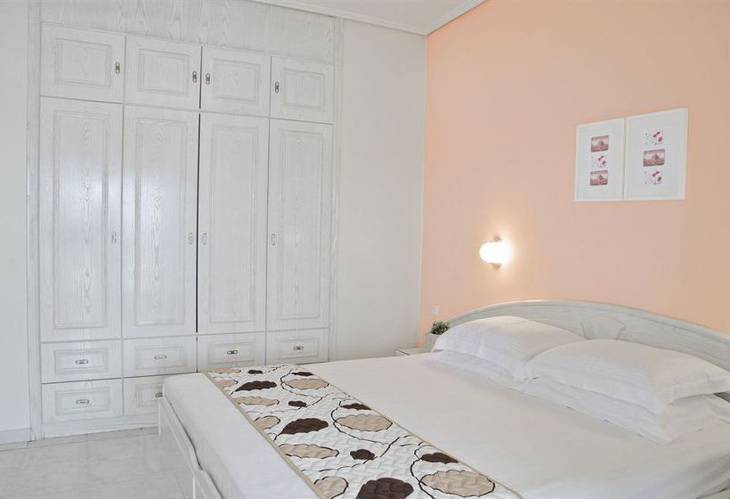 Hotel Strass  | Paralia | Central Macedonia | Greece 11