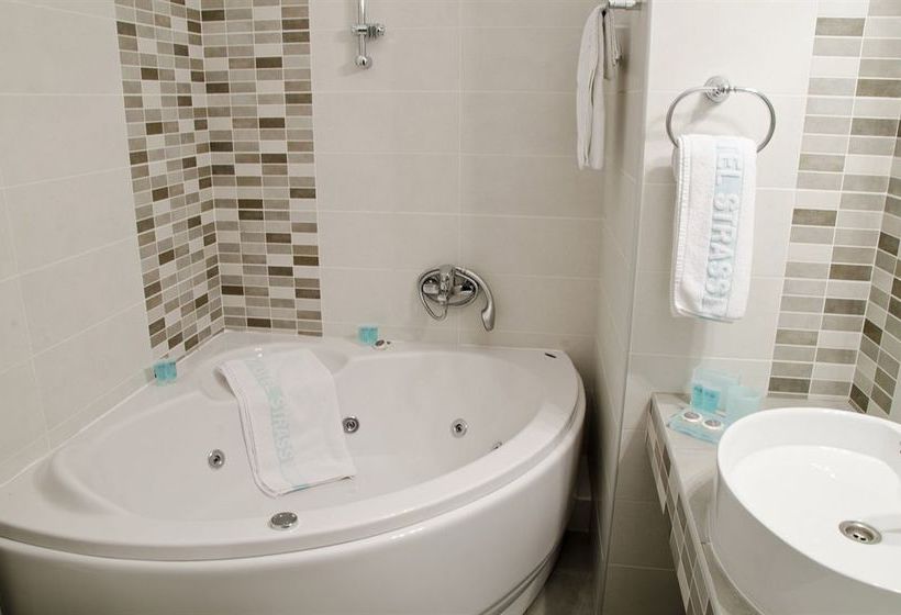 Hotel Strass  | Paralia | Central Macedonia | Greece 12