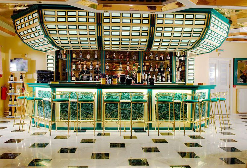 Hotel Strass  | Paralia | Central Macedonia | Greece 14