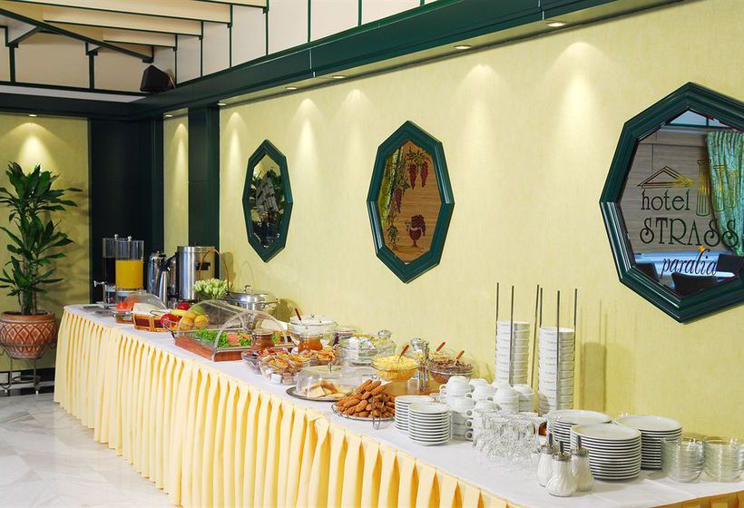 Hotel Strass  | Paralia | Central Macedonia | Greece 15