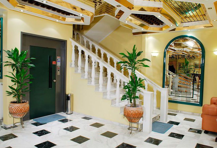 Hotel Strass  | Paralia | Central Macedonia | Greece 16