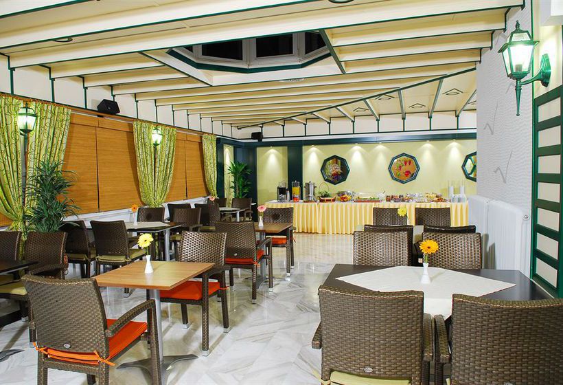 Hotel Strass  | Paralia | Central Macedonia | Greece 17