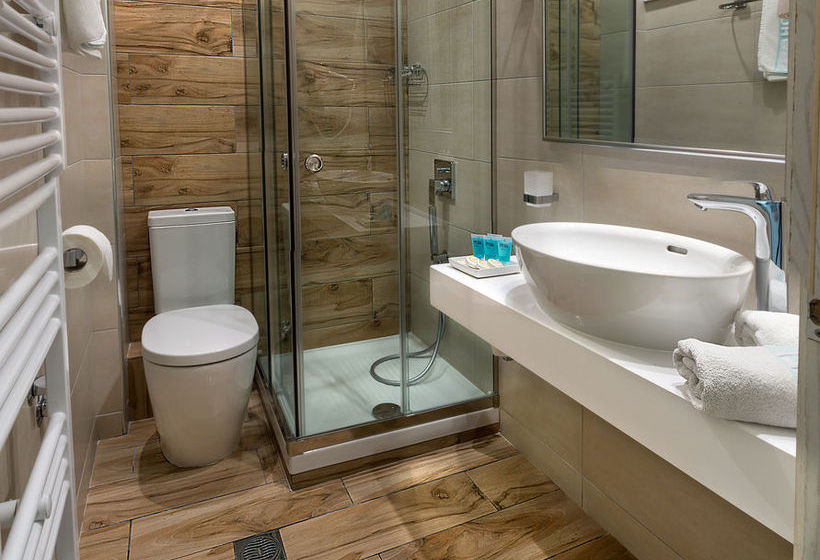 Hotel Strass  | Paralia | Central Macedonia | Greece 19