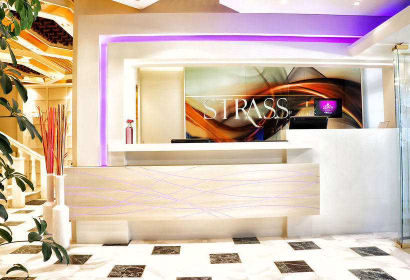 Hotel Strass  | Paralia | Central Macedonia | Greece 20