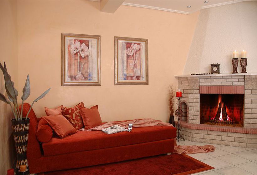 Hotel Strass  | Paralia | Central Macedonia | Greece 3