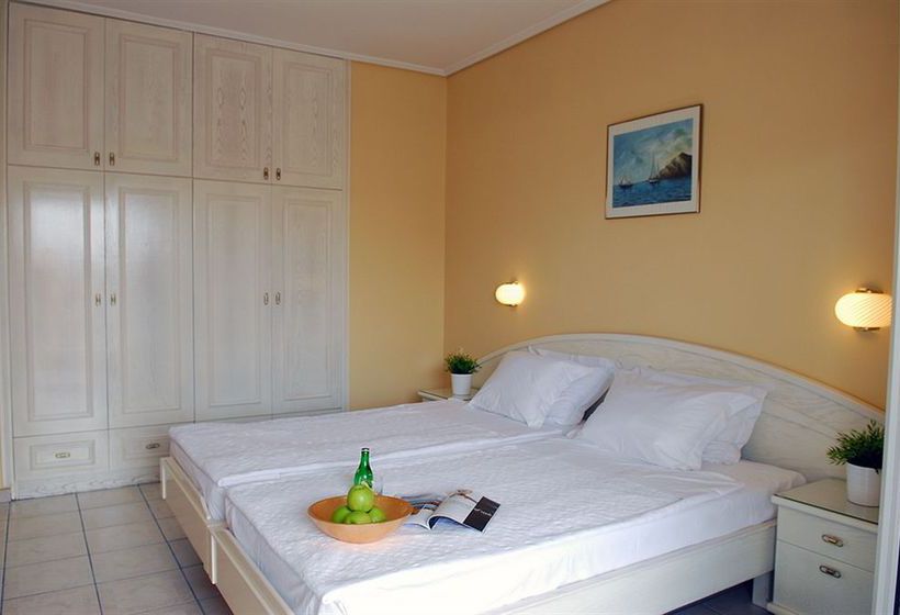 Hotel Strass  | Paralia | Central Macedonia | Greece 4