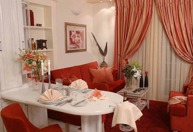 Hotel Strass  | Paralia | Central Macedonia | Greece 5