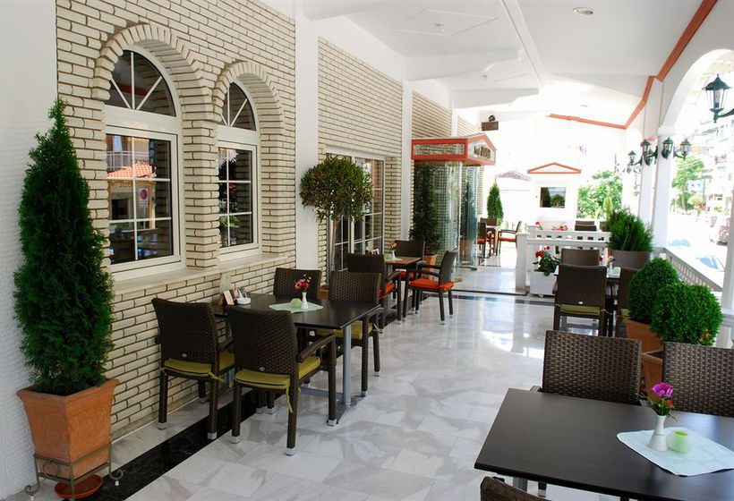 Hotel Strass  | Paralia | Central Macedonia | Greece 7