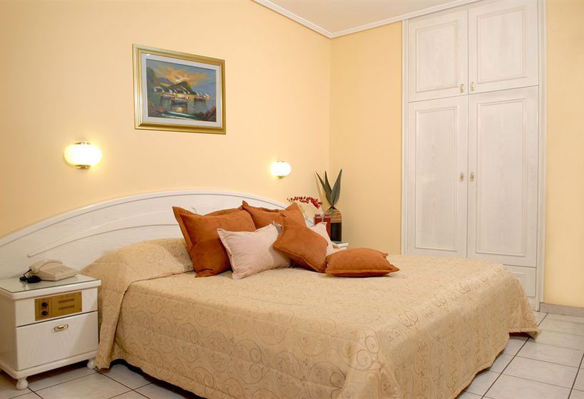 Hotel Strass  | Paralia | Central Macedonia | Greece 8