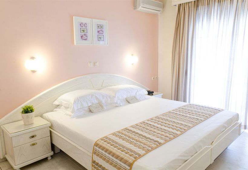 Hotel Strass  | Paralia | Central Macedonia | Greece 9