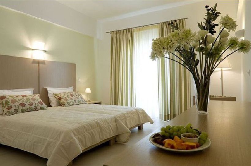 Kythea Resort  | Cerigo | Attica | Grecia 2