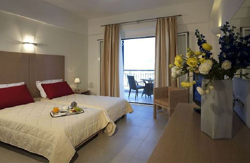 Kythea Resort  | Cerigo | Attica | Grecia 3