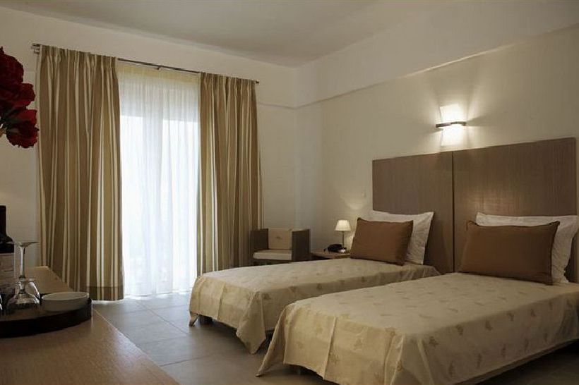 Kythea Resort  | Cerigo | Attica | Grecia 4