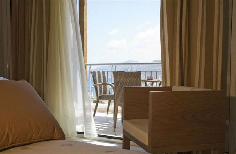 Kythea Resort  | Cerigo | Attica | Grecia 5