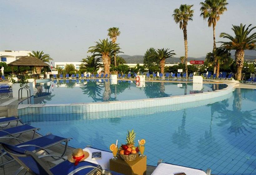 Kinetta Beach Resort & Spa