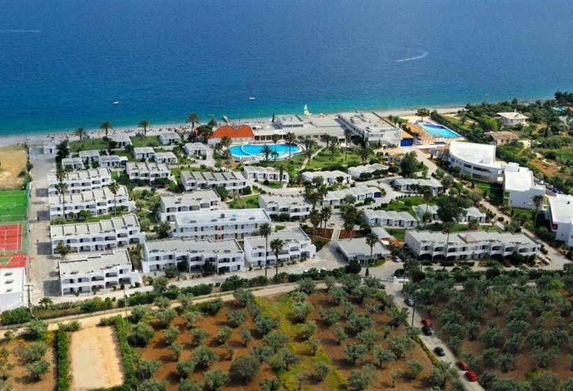 Kinetta Beach Resort & Spa  | Kineta | Attica | Greece 1