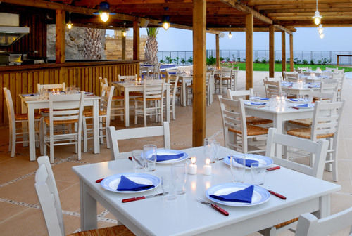 Kinetta Beach Resort & Spa  | Kineta | Attica | Greece 15