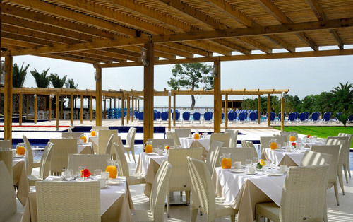 Kinetta Beach Resort & Spa  | Kineta | Attica | Greece 17