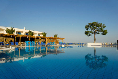 Kinetta Beach Resort & Spa  | Kineta | Attica | Greece 18