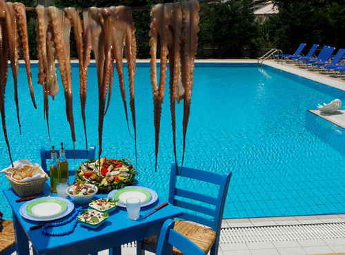 Kinetta Beach Resort & Spa  | Kineta | Attica | Greece 19