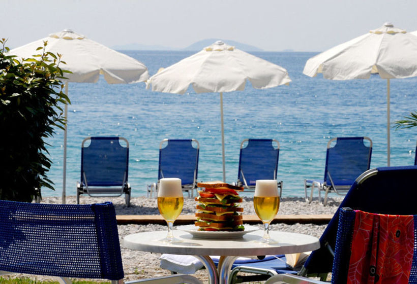 Kinetta Beach Resort & Spa  | Kineta | Attica | Greece 2