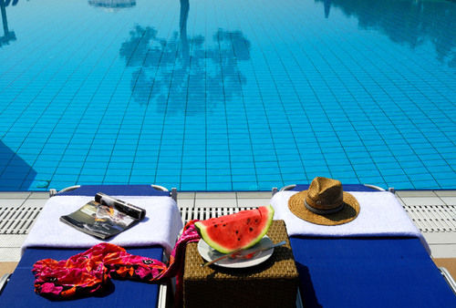 Kinetta Beach Resort & Spa  | Kineta | Attica | Greece 20