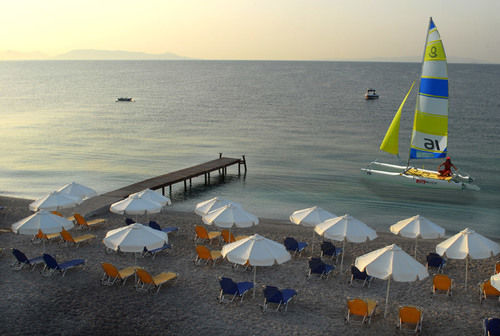 Kinetta Beach Resort & Spa  | Kineta | Attica | Greece 8