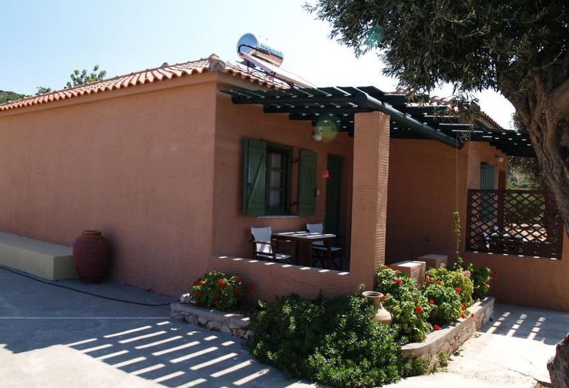 Mandilada Villas  | Samos | Samos | Greece 11