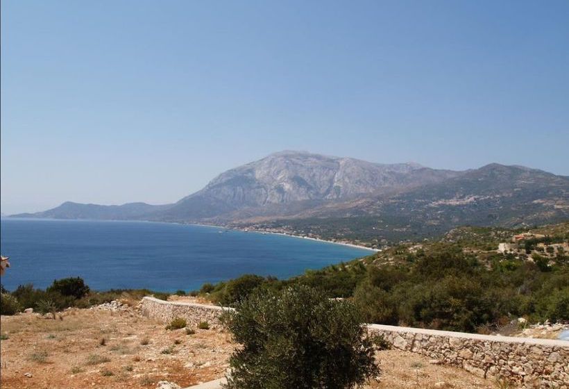 Mandilada Villas  | Samos | Samos | Greece 13